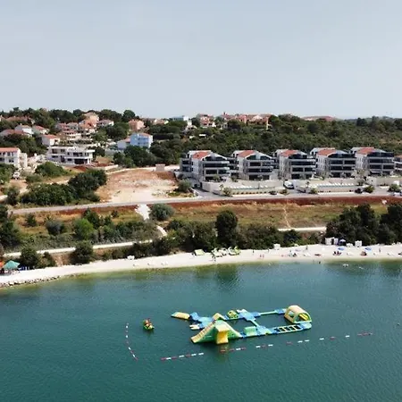 Appartamento Emarin *