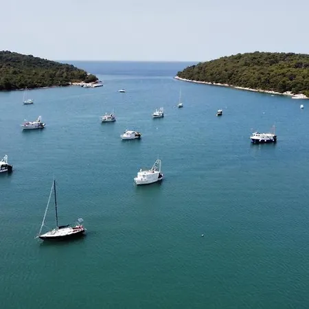 Διαμέρισμα Emarin Banjole