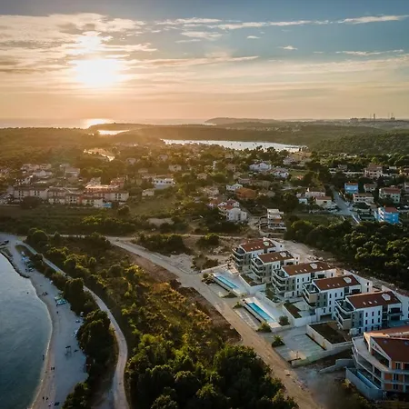 Διαμέρισμα Emarin