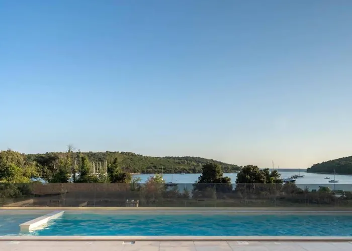 Emarin Διαμέρισμα Banjole