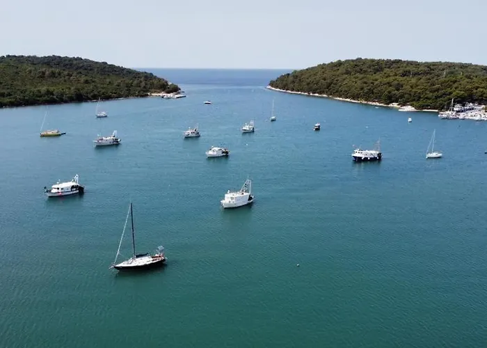 Διαμέρισμα Emarin Banjole