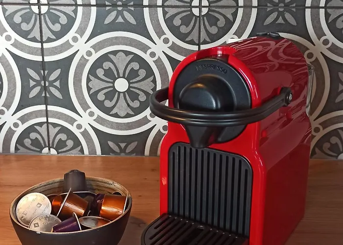 Emarin Διαμέρισμα