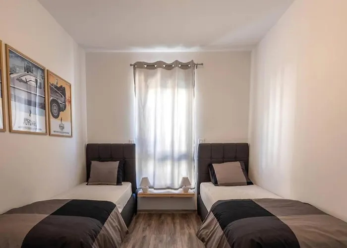 Emarin Apartman Banjole