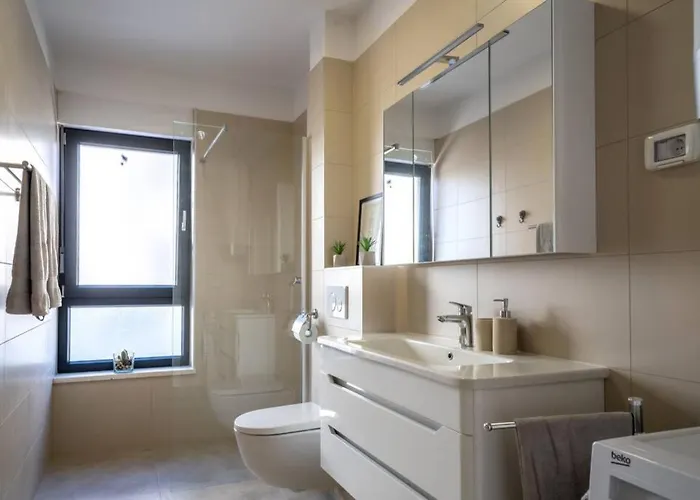 Emarin Apartman Banjole